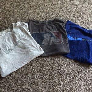 *3* Good As New Men’s TShirts